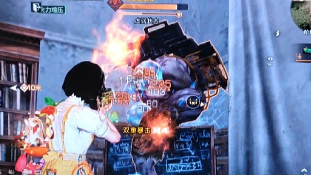 毫无技术的卡铁手