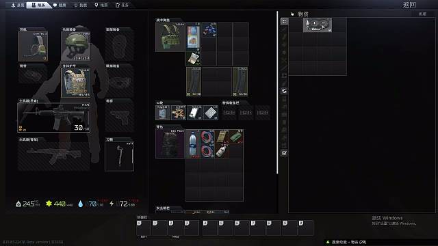 队友阵亡，我肥肥撤离？