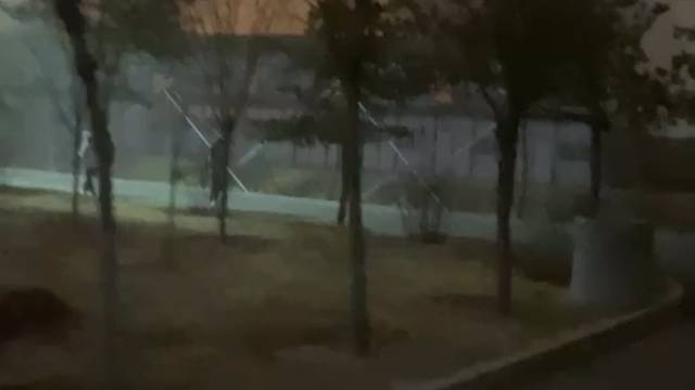 和我回内蒙吧带你吸点沙