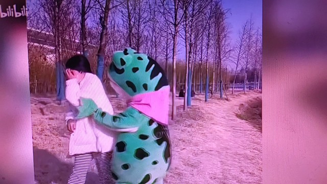 #你的游戏高光时刻