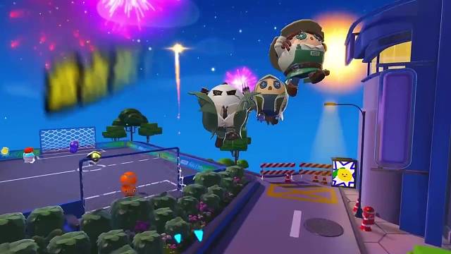 你错过了几款蛋仔的神仙联动？