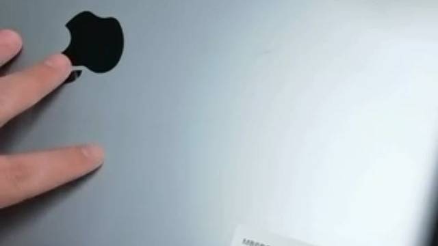 苹果笔记本电脑官方旗舰店正品保证下架展示机