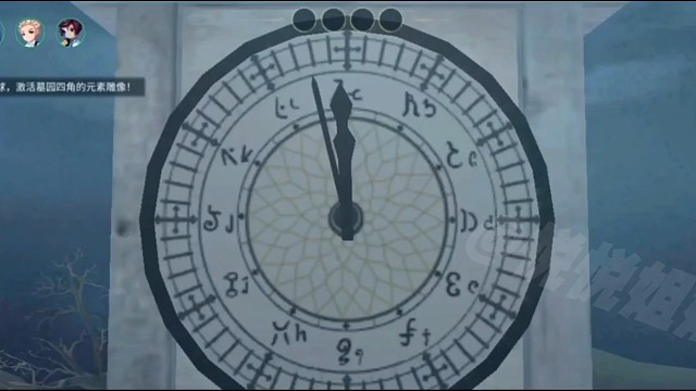 #恐怖躲猫猫三#3D莉莉安也也太可爱了！