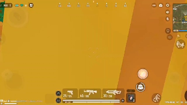 就算你跑你躲也就打不过变形机甲的威力