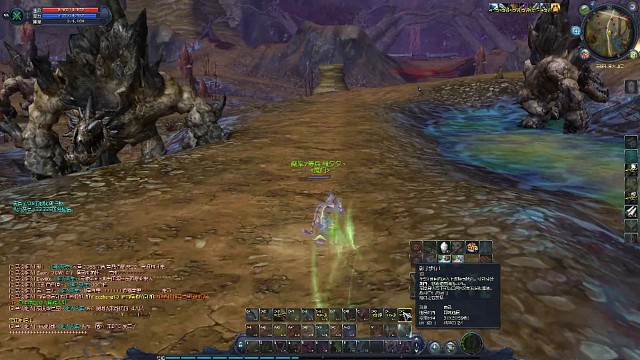 新区守护太硬了