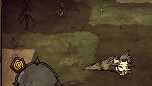 饥荒小力士生存日记3.1