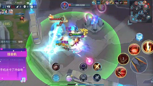 操作起来，秀起来