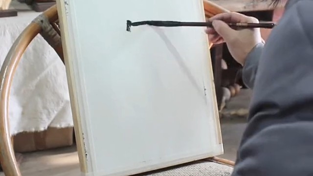 所以鲁迅两个字是象形字