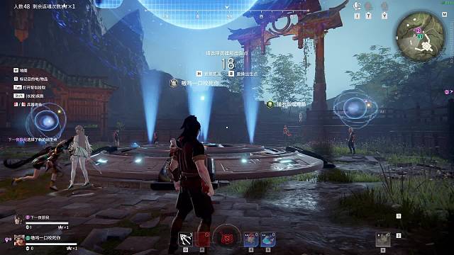 内向小老虎，只敢一个人野排