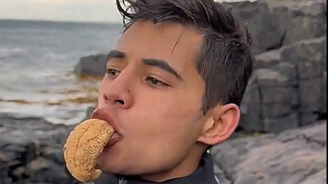 海鲜就得这么吃