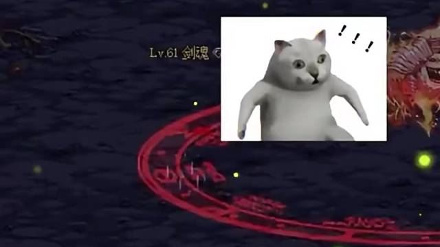 当年的DNF人偶怪，到底有多难打