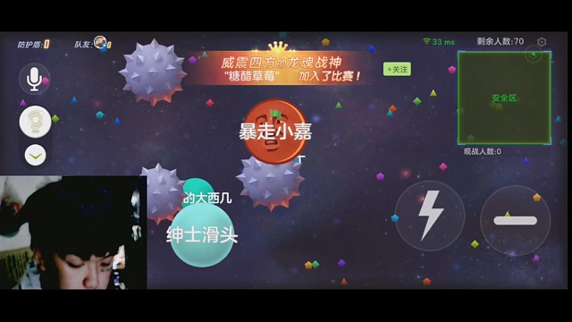 没有加速器，真的烦