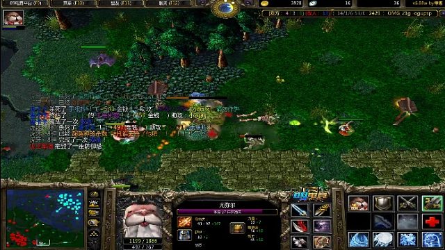 惊险刺激，巨牙海民！