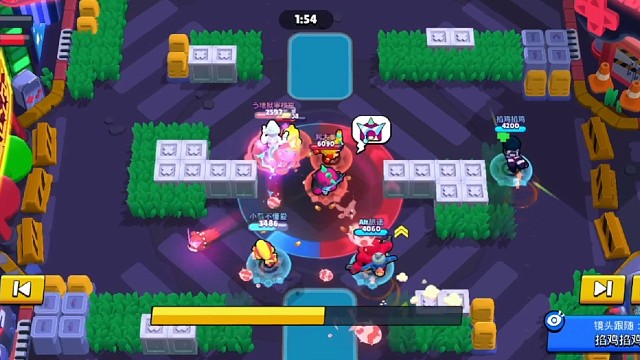 载入史册的翻盘，还得是我/{dg