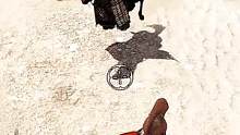 射人先射馬，擒賊先擒王#騎馬與砍殺2 #單機(jī)游戲 #steam游戲