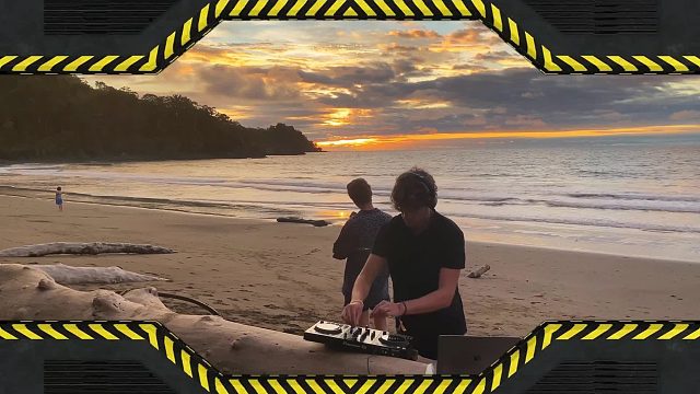 DJ打碟(电子音乐)电音云蹦迪之- Kutscher|Timmy Turnup