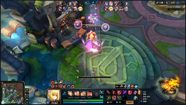 后羿：没沉默把你狂的