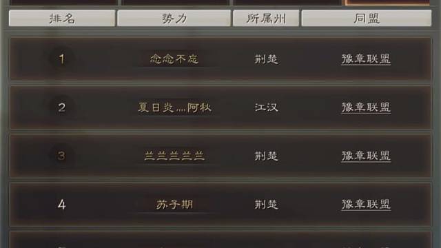 你相信这是零氪的战绩吗？