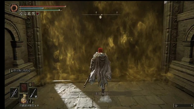 黑剑一周目双太刀击杀