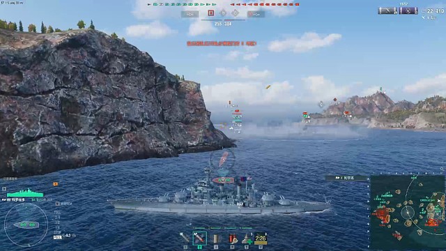 等待对方露腰子的时候就是收割之时