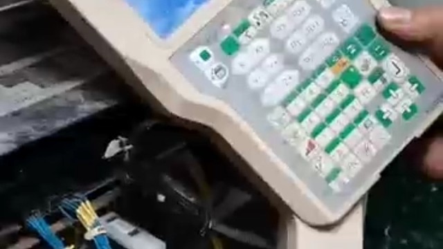 我发布了一个新视频，快来围观吧！