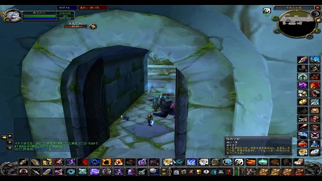 5A魔兽十分钟国王！