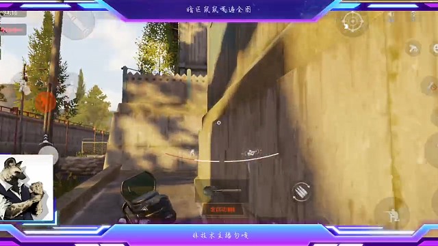 为啥我感觉我看到阎哥哥了……