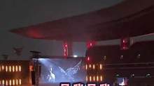 本人真的愛死演唱會了！這音響效果也太牛了?。。。?！#張杰 #張杰演唱會