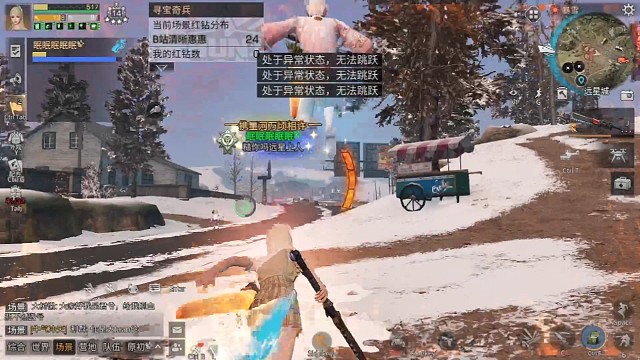 鸡仔