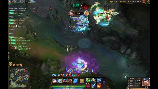 　千年埋大斧,　　何日斩阎王？——上将潘凤？