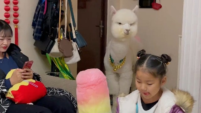 它怎么连主人都会啐一口啊[允悲]