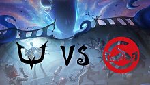 RC vs GG COA6小组赛