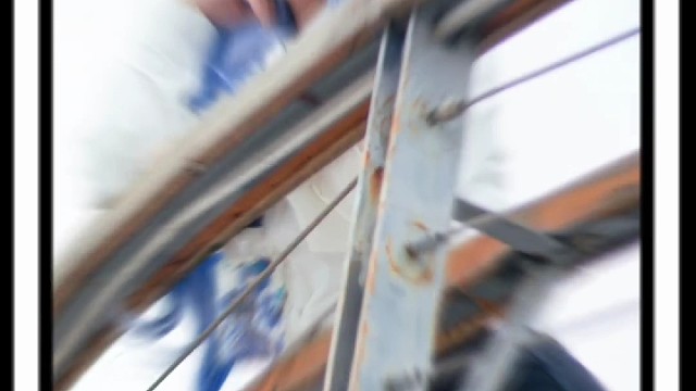 原神cos正片/职业装甘雨/