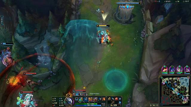 SupreYCcc的直播间