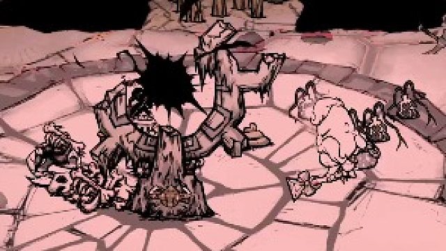 BOSS新打法织影者