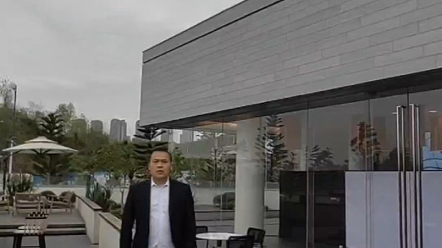 中央公园精装洋房150万新房