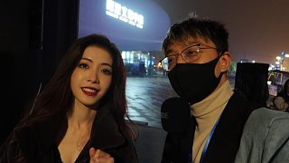 EDGvsOMG粉絲采訪TES人走梗留