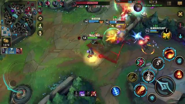 日常三杀火烤鸡