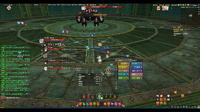 机械老三奶妈1拖4