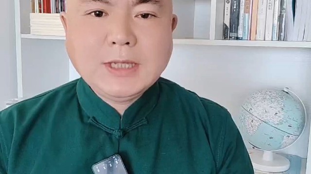 天下兴亡，匹夫有责！