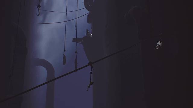 小小梦魇第二篇章（上）