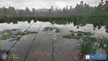 《俄羅斯釣魚(yú)4》游戲玩法展示