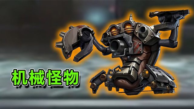 为了拯救地球，我再一次来到沙漠战斗