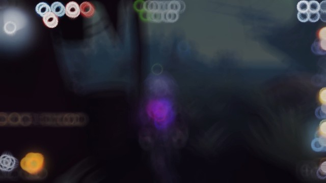 可能这就是病患对艾达的爱吧