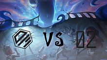 OM vs Zt COA6小组赛