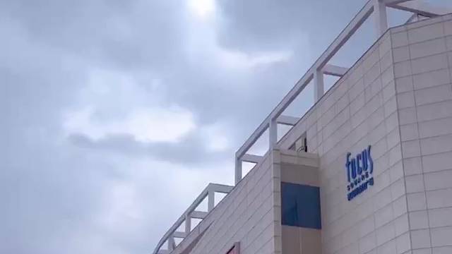 跳遍常州打卡挑战-富克斯流行广场
#常州街舞#常州少儿街舞#富克斯流行广场