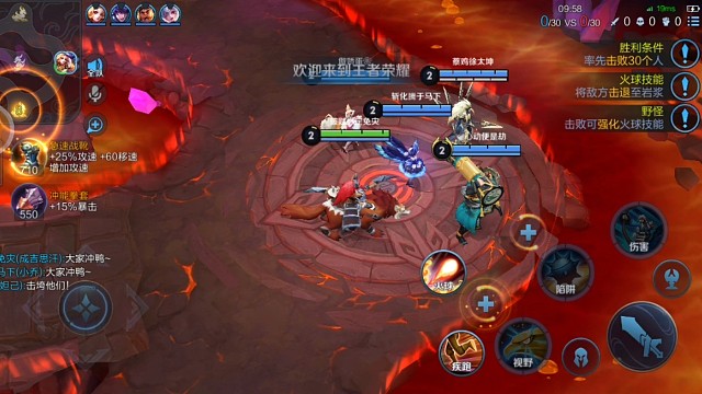 五杀哈士奇暴躁流打法