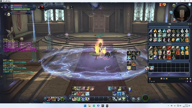 欧气满满的噩梦单人本【四黄一均衡】