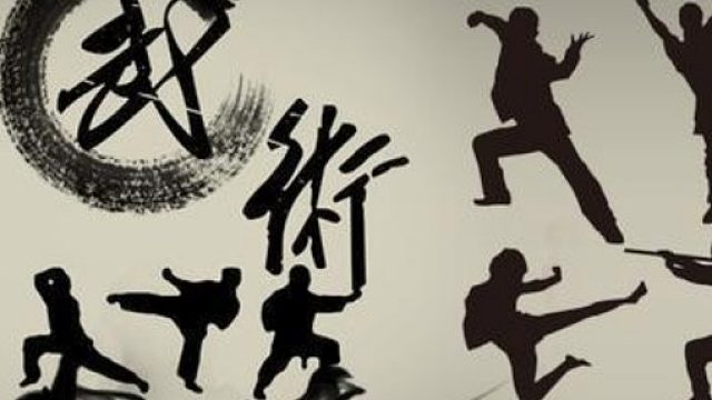 力量训练对武术的重要性