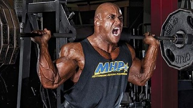 重量训练的好处有哪些